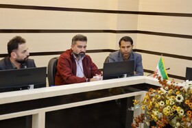 کمیسیون گردشگری و کسب‌وکارهای وابسته اتاق بازرگانی چهارمحال و بختیاری