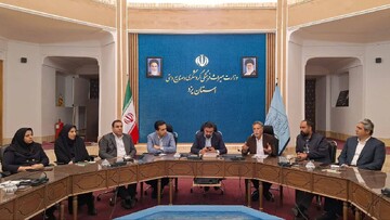 برنامه‌ریزی جامع برای ارتقای کیفیت خدمات تأسیسات گردشگری در یزد