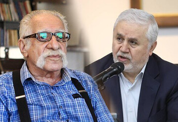 پیام تسلیت قائم‌مقام وزیر و معاون میراث فرهنگی در پی درگذشت استاد ارفعی