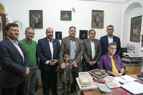 صنایع‌دستی رفسنجان، حامل هویت فرهنگی این سرزمین است