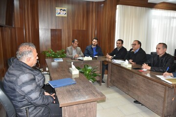 بررسی ۶ طرح گردشگری در کمیته فنی سرمایه‌گذاری خراسان شمالی / تأیید ۵ طرح با اشتغال‌زایی برای ۷۵ نفر