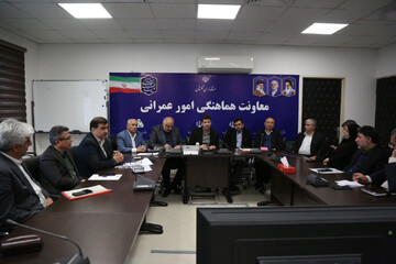 بررسی ۱۱ طرح مطالعاتی استان گلستان در کارگروه گردشگری/ گامی برای صدور مجوزهای بی‌نام و تسهیل سرمایه‌گذاری در پروژه‌های گردشگری