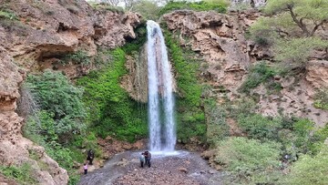 طرح گردشگری قره‌سو شهرستان کلات استان خراسان رضوی تصویب شد
