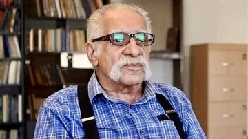 پیکر استاد عبدالمجید ارفعی در مقبره مشاهیرِ حافظیه به خاک سپرده می‌شود/ ادای دین فرهنگ ایران به واپسین کتیبه‌خوان خط میخی عیلامی و مترجم منشور کوروش
