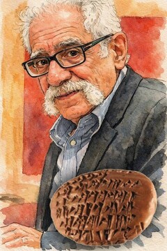 موزه ملی ایران درگذشت استاد ارفعی را تسلیت گفت