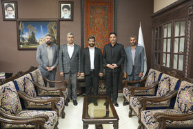 نوروز فرصتی برای معرفی ظرفیت‌های گردشگری شهرستان فهرج است