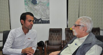 میراث علمی عبدالمجید ارفعی؛ از منشور کوروش تا لوح‌های شوش