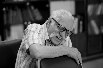 درگذشت عبدالمجید ارفعی؛ صدای کتیبه‌های ایران