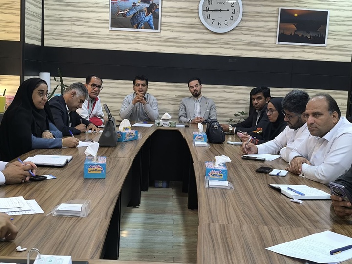 ساماندهی سواحل مکران در چابهار با تمرکز بر ایمنی گردشگران نوروزی