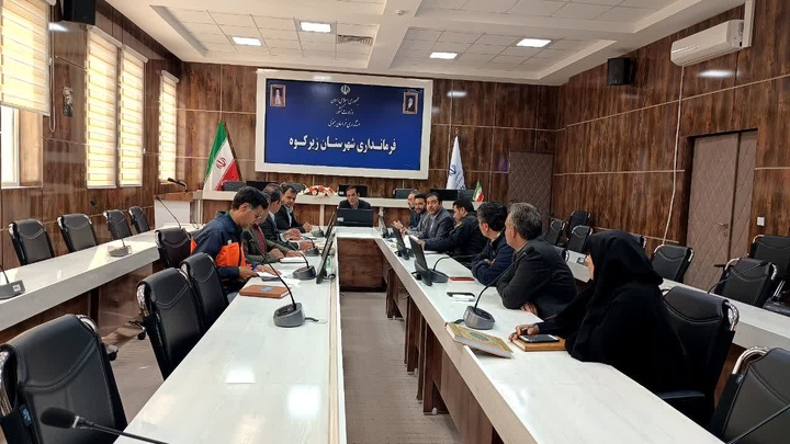 خدمات‌رسانی منسجم، اولویت ستاد سفر شهرستان زیرکوه