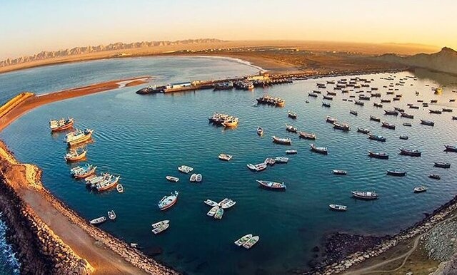 طرح مدیریت یکپارچه مناطق ساحلی سیستان و بلوچستان تصویب شد