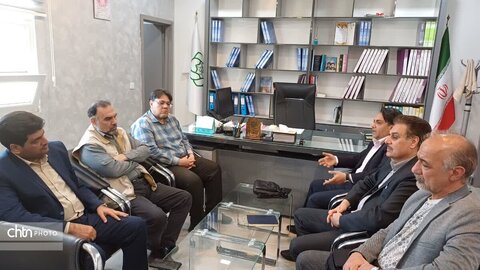 هم‌افزایی برای صیانت از هویت تاریخی دزفول / تأکید بر آماده‌سازی شهر برای بهار گردشگری