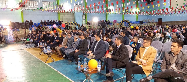 ثبت جشنواره «شکوه مرد» در باغ‌شهر صحنه؛ جلوه‌ای از ارادت مردمان دیار صحنه به مولای متقیان