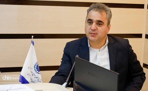 مشکلات گردشگری چهارمحال و بختیاری شناسایی شود