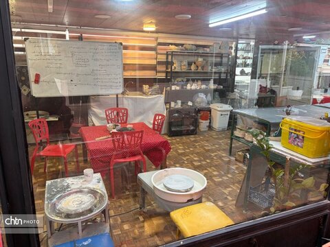 تجربه‌ای متفاوت از  حال‌وهوای اصیل در باغ ایرو