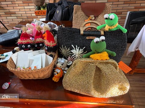 تجربه‌ای متفاوت از  حال‌وهوای اصیل در باغ ایرو