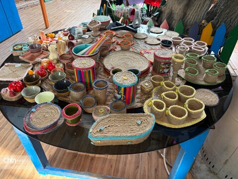 تجربه‌ای متفاوت از  حال‌وهوای اصیل در باغ ایرو