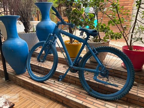 تجربه‌ای متفاوت از هنر و حال‌وهوای اصیل در باغ ایرو