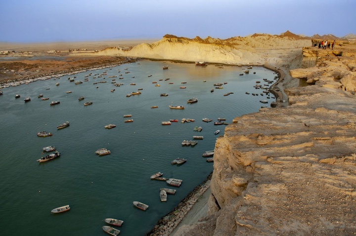 سیستان‌وبلوچستان آماده سرمایه‌گذاری برای گردشگری است