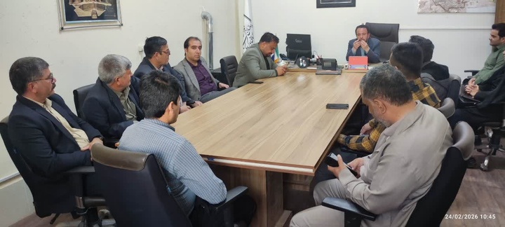 فرصت نوروز برای توسعه گردشگری فردوس؛ تمرکز بر افزایش ماندگاری مسافر و ساماندهی اسکان