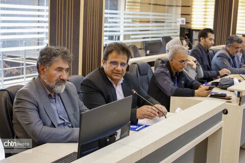 کمیسیون گردشگری و کسب‌و‌کارهای وابسته اتاق بازرگانی چهارمحال و بختیاری