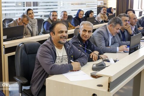 کمیسیون گردشگری و کسب‌و‌کارهای وابسته اتاق بازرگانی چهارمحال و بختیاری