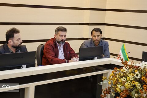 کمیسیون گردشگری و کسب‌و‌کارهای وابسته اتاق بازرگانی چهارمحال و بختیاری