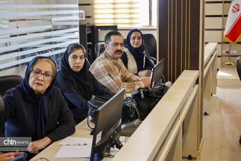 کمیسیون گردشگری و کسب‌و‌کارهای وابسته اتاق بازرگانی چهارمحال و بختیاری