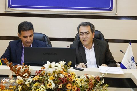 کمیسیون گردشگری و کسب‌و‌کارهای وابسته اتاق بازرگانی چهارمحال و بختیاری