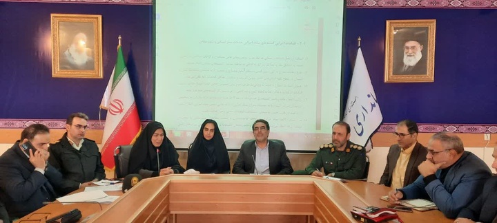 شهرستان صحنه آماده میزبانی از گردشگران نورزوی است