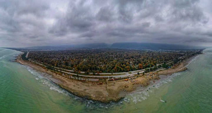 میراث‌فرهنگی مازندران در مسیر جهش / ثبت ده‌ها اثر ملی و رشد چشمگیر سرمایه‌گذاری گردشگری در دولت چهاردهم