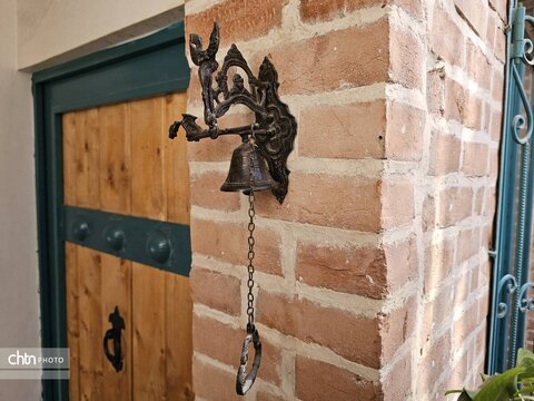 خانه صنایع‌دستی «نیاک»، فضایی فرهنگی_هنری در بافت تاریخی عودلاجان