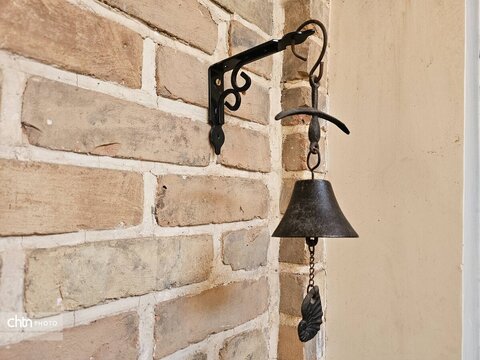 خانه صنایع‌دستی «نیاک»، فضایی فرهنگی_هنری در بافت تاریخی عودلاجان