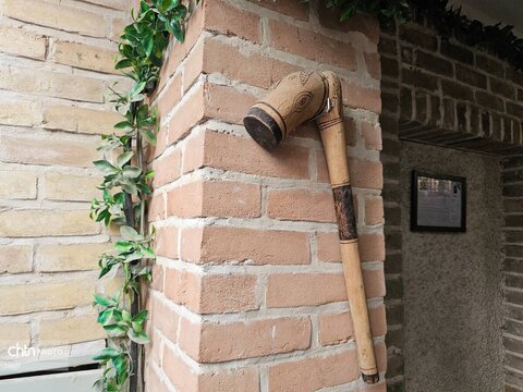 خانه صنایع‌دستی «نیاک»، فضایی فرهنگی_هنری در بافت تاریخی عودلاجان