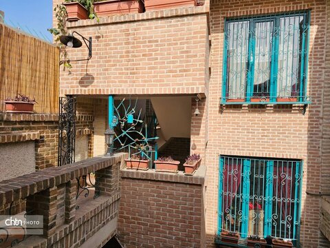 خانه صنایع‌دستی «نیاک»، فضایی فرهنگی_هنری در بافت تاریخی عودلاجان