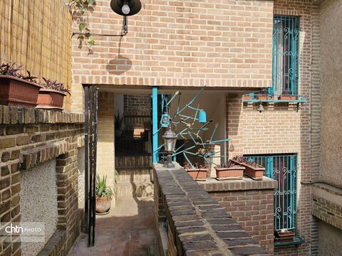 خانه صنایع‌دستی «نیاک»، فضایی فرهنگی_هنری در بافت تاریخی عودلاجان