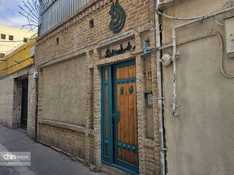 خانه صنایع‌دستی «نیاک»، فضایی فرهنگی_هنری در بافت تاریخی عودلاجان