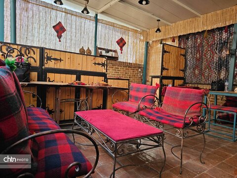 خانه صنایع‌دستی «نیاک»، فضایی فرهنگی_هنری در بافت تاریخی عودلاجان