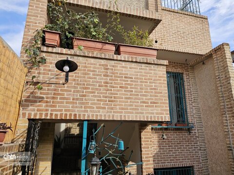 خانه صنایع‌دستی «نیاک»، فضایی فرهنگی_هنری در بافت تاریخی عودلاجان