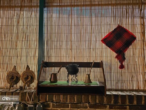 خانه صنایع‌دستی «نیاک»، فضایی فرهنگی_هنری در بافت تاریخی عودلاجان