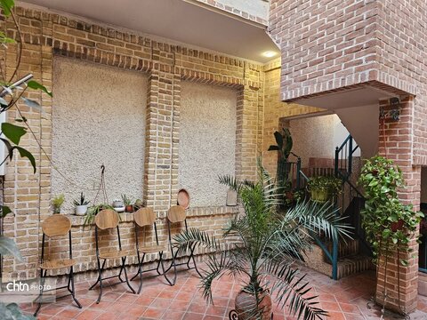 خانه صنایع‌دستی «نیاک»، فضایی فرهنگی_هنری در بافت تاریخی عودلاجان