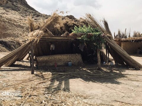 بوریابافی زرقان