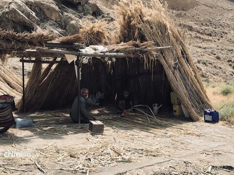 بوریابافی زرقان