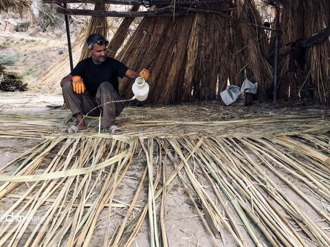 بوریابافی زرقان