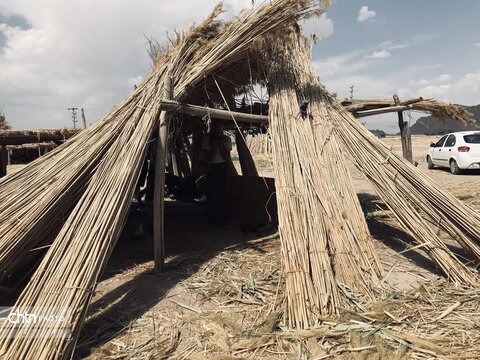 بوریابافی زرقان