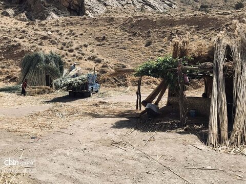 بوریابافی زرقان