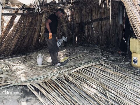 بوریابافی زرقان