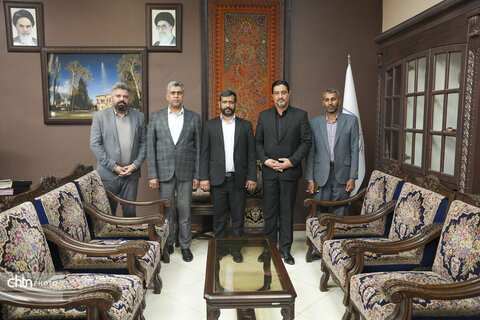 نوروز فرصتی برای معرفی ظرفیت‌های گردشگری شهرستان فهرج است