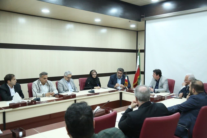 پویش #نوروز_جان_جهان برای اطلاع‌رسانی خدمات سفر خراسان رضوی اجرا می شود