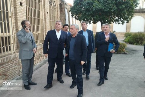 نمایندگان مازندران